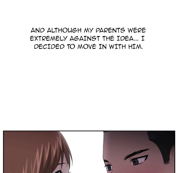 Uncle Chapter 13 - Manhwa18.com
