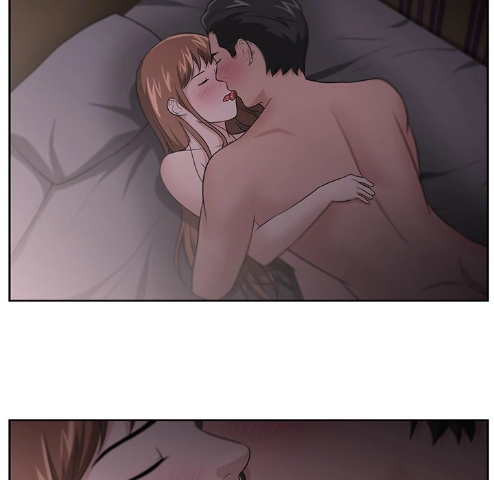 Uncle Chapter 13 - Manhwa18.com