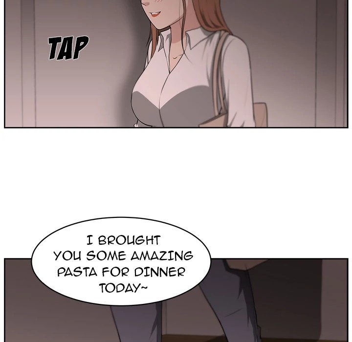 Uncle Chapter 13 - Manhwa18.com