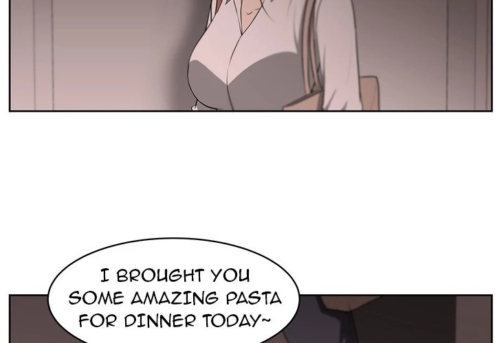 Uncle Chapter 14 - Manhwa18.com