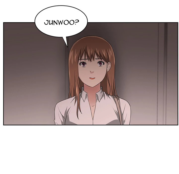 Uncle Chapter 14 - Manhwa18.com