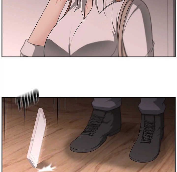 Uncle Chapter 14 - Manhwa18.com