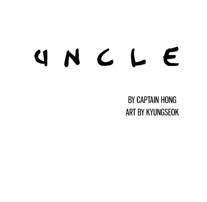 Uncle Chapter 14 - Manhwa18.com