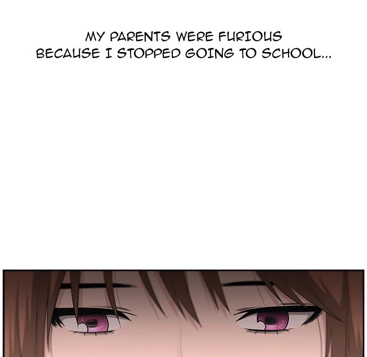 Uncle Chapter 14 - Manhwa18.com