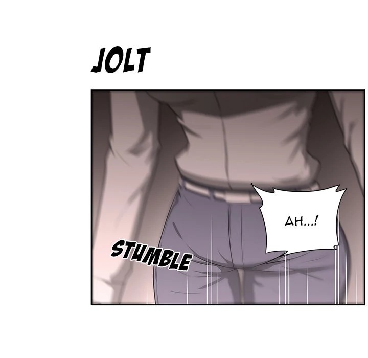 Uncle Chapter 14 - Manhwa18.com