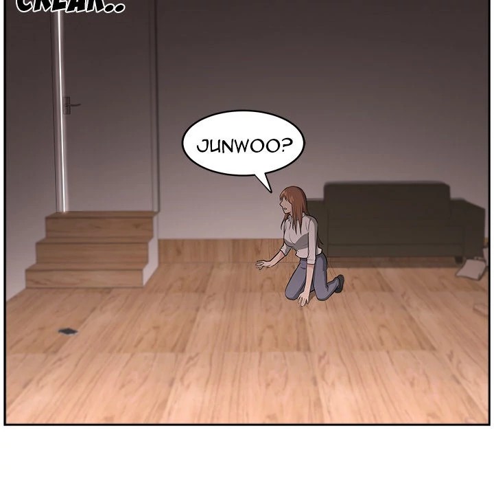 Uncle Chapter 14 - Manhwa18.com
