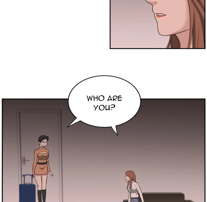 Uncle Chapter 14 - Manhwa18.com