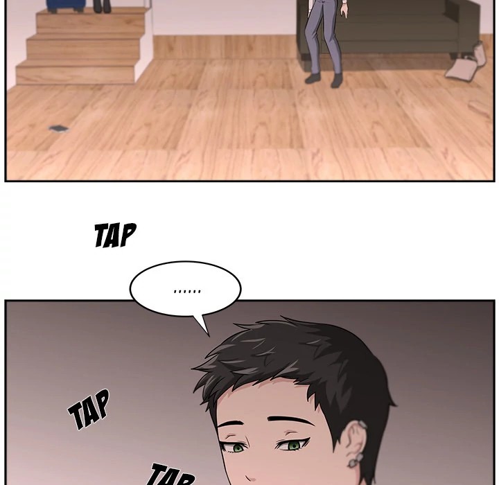 Uncle Chapter 14 - Manhwa18.com