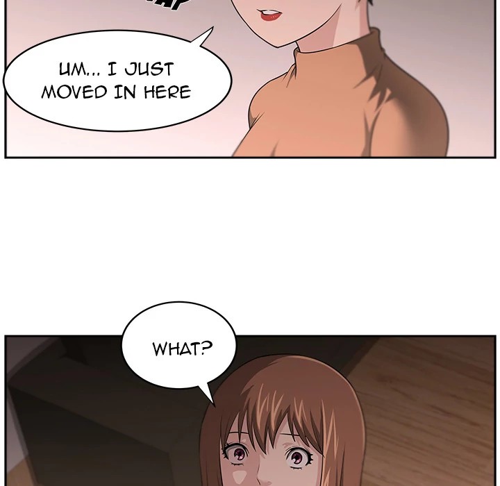 Uncle Chapter 14 - Manhwa18.com