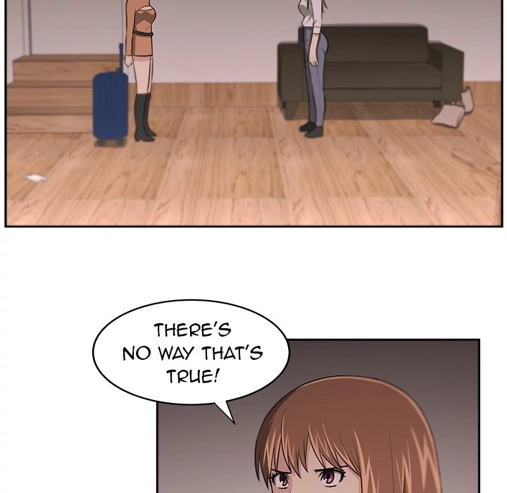 Uncle Chapter 14 - Manhwa18.com