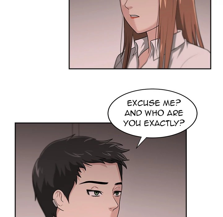 Uncle Chapter 14 - Manhwa18.com