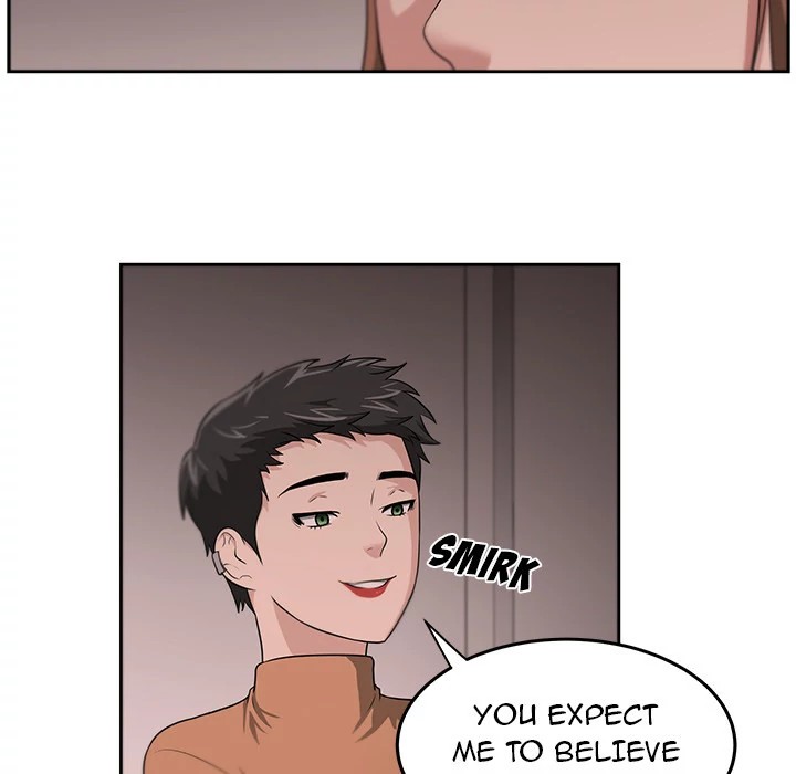 Uncle Chapter 14 - Manhwa18.com