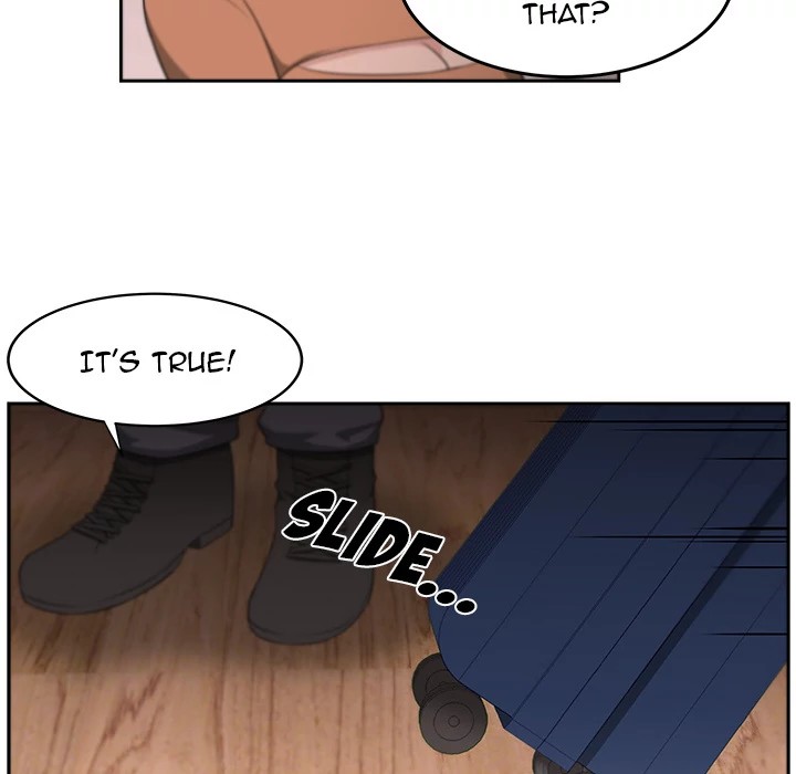 Uncle Chapter 14 - Manhwa18.com