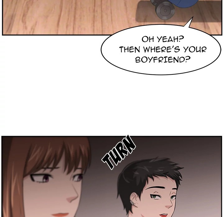 Uncle Chapter 14 - Manhwa18.com