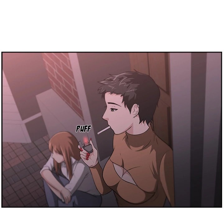 Uncle Chapter 14 - Manhwa18.com