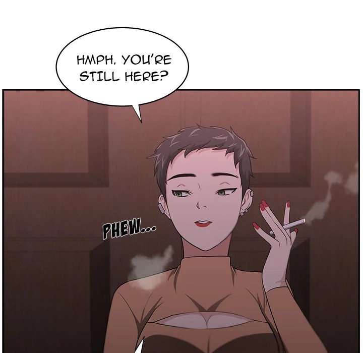 Uncle Chapter 14 - Manhwa18.com