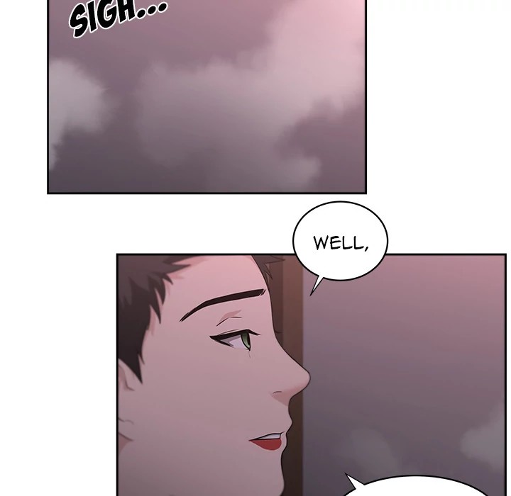 Uncle Chapter 14 - Manhwa18.com