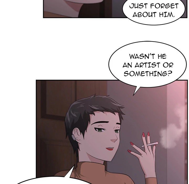 Uncle Chapter 14 - Manhwa18.com