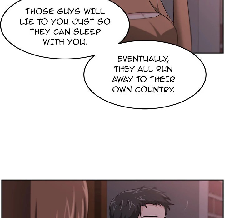 Uncle Chapter 14 - Manhwa18.com