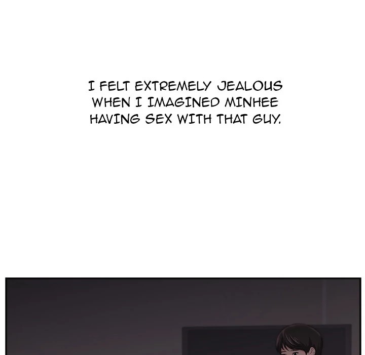 Uncle Chapter 14 - Manhwa18.com