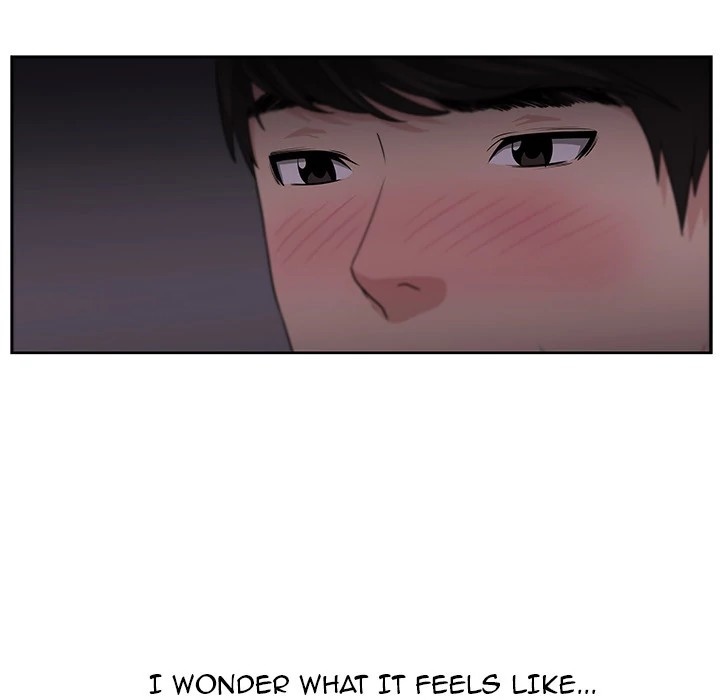 Uncle Chapter 14 - Manhwa18.com