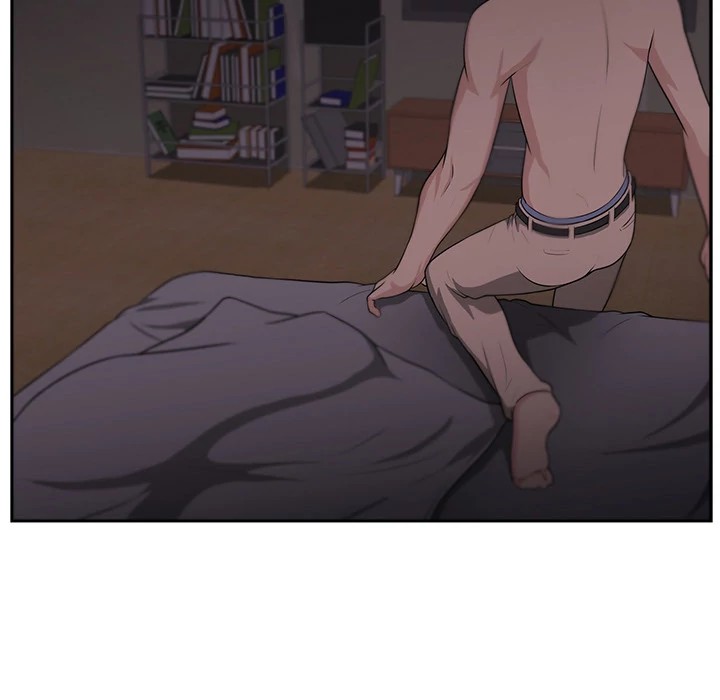 Uncle Chapter 14 - Manhwa18.com