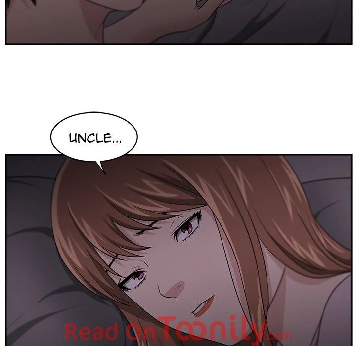 Uncle Chapter 14 - Manhwa18.com
