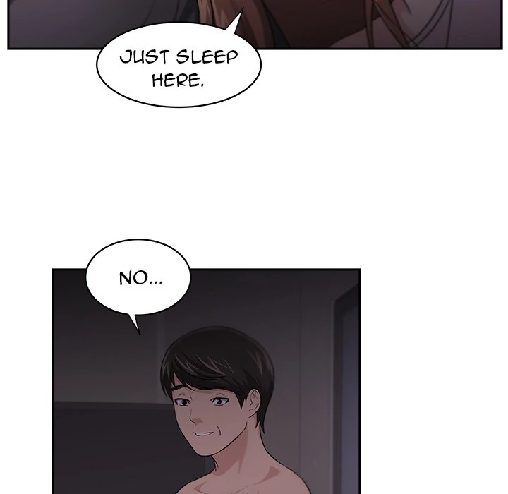 Uncle Chapter 14 - Manhwa18.com