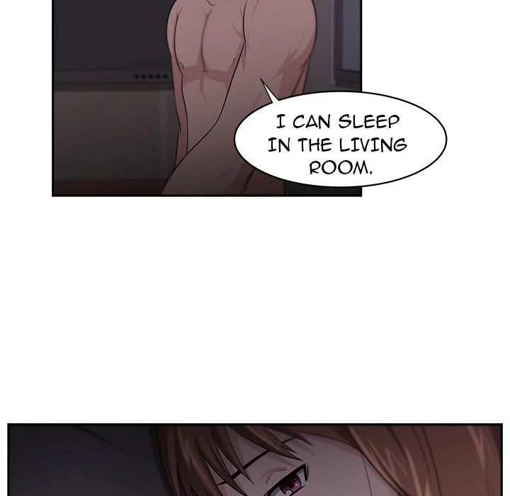 Uncle Chapter 14 - Manhwa18.com