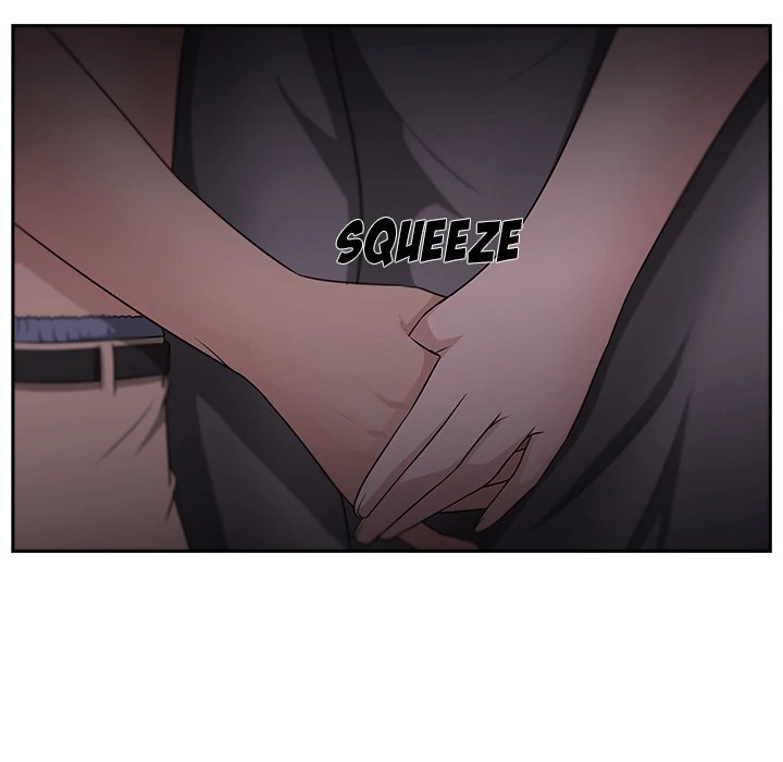 Uncle Chapter 14 - Manhwa18.com