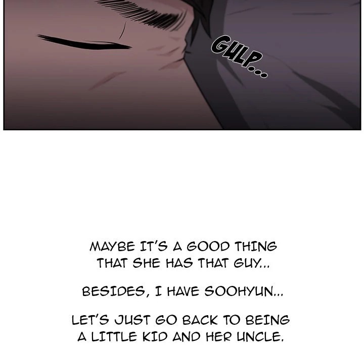 Uncle Chapter 15 - Manhwa18.com