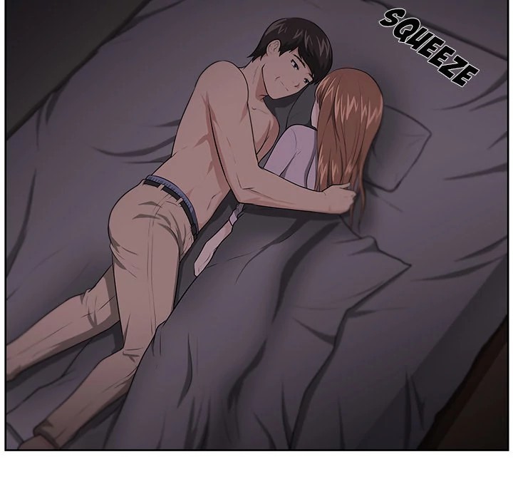 Uncle Chapter 15 - Manhwa18.com