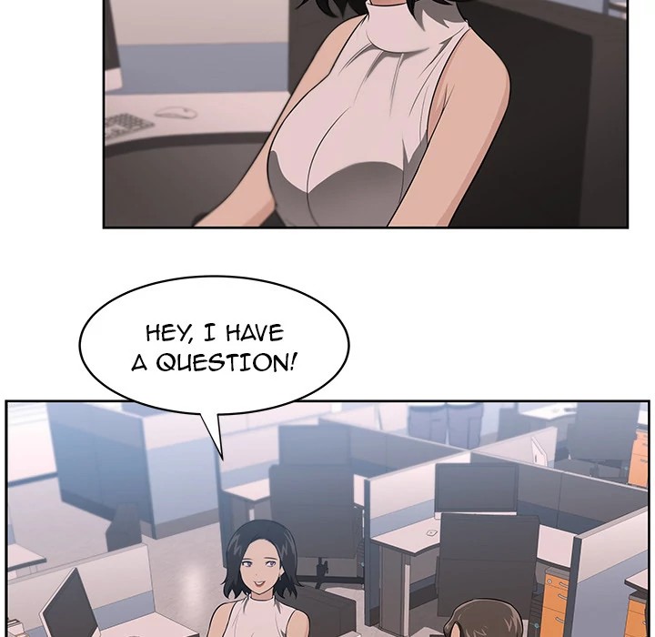 Uncle Chapter 15 - Manhwa18.com