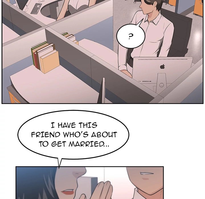 Uncle Chapter 15 - Manhwa18.com
