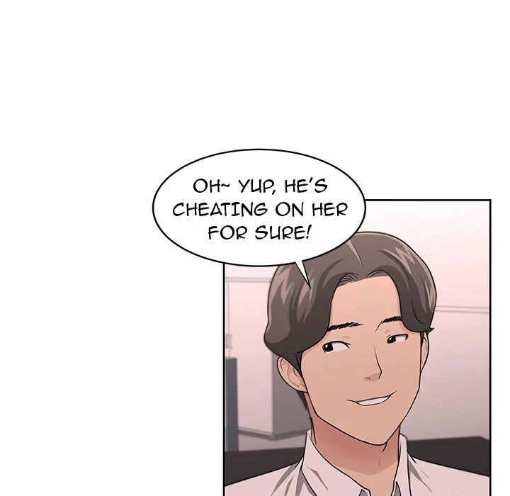 Uncle Chapter 15 - Manhwa18.com