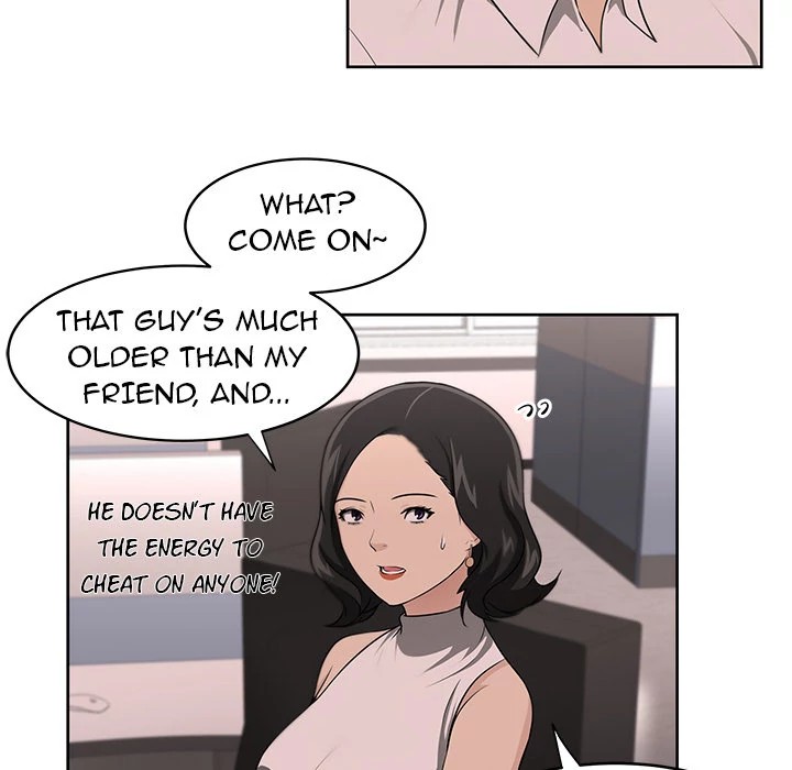Uncle Chapter 15 - Manhwa18.com