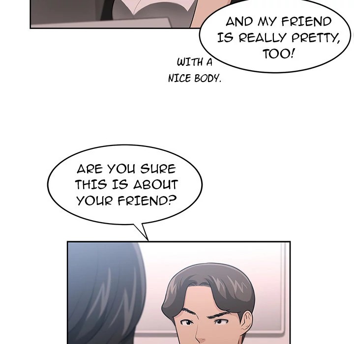 Uncle Chapter 15 - Manhwa18.com