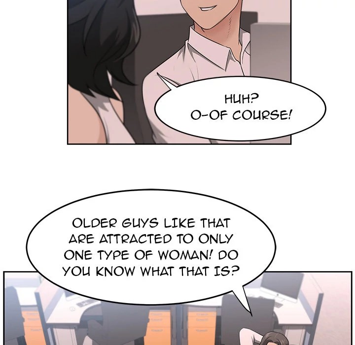 Uncle Chapter 15 - Manhwa18.com