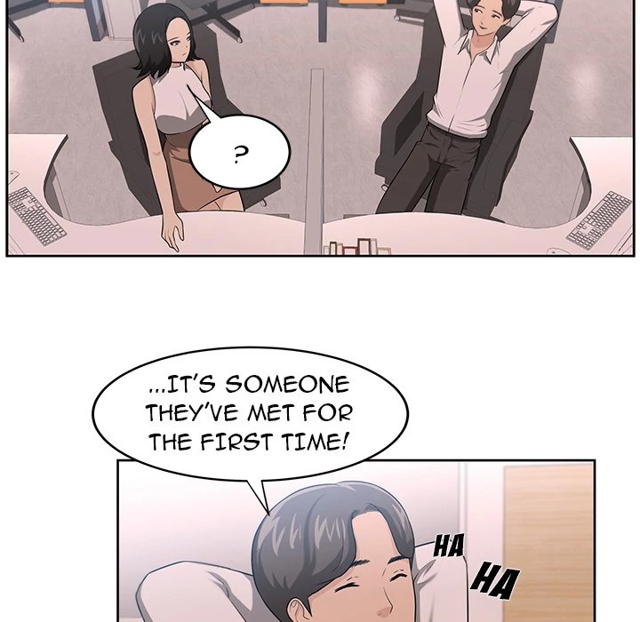 Uncle Chapter 15 - Manhwa18.com