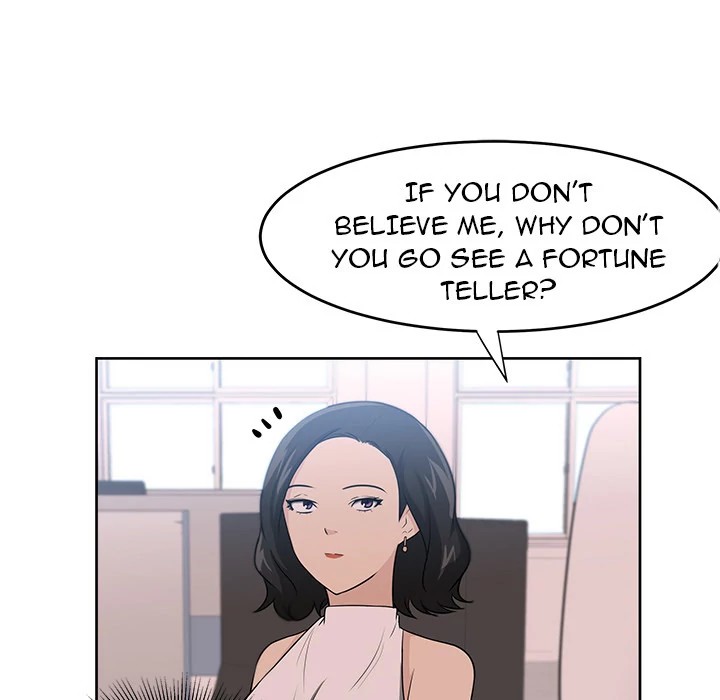 Uncle Chapter 15 - Manhwa18.com