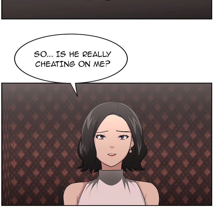 Uncle Chapter 15 - Manhwa18.com