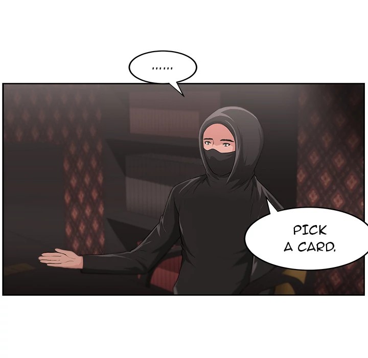Uncle Chapter 15 - Manhwa18.com