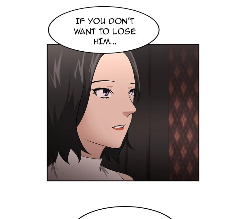 Uncle Chapter 15 - Manhwa18.com