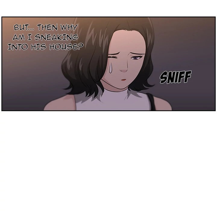 Uncle Chapter 15 - Manhwa18.com