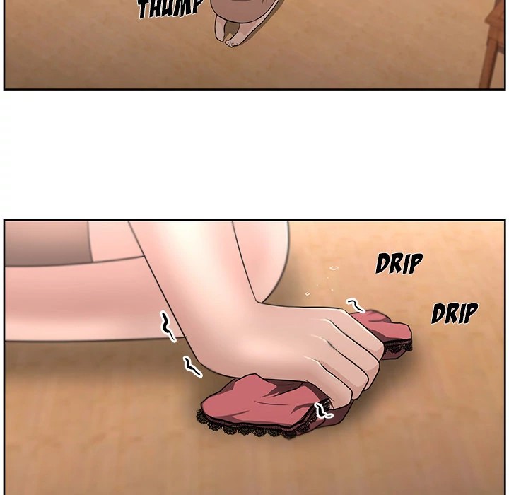 Uncle Chapter 15 - Manhwa18.com
