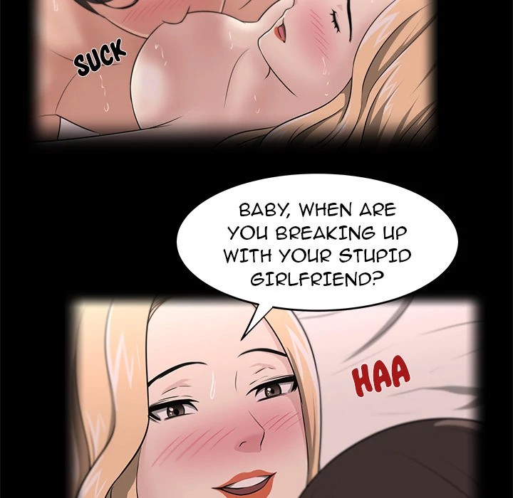 Uncle Chapter 15 - Manhwa18.com