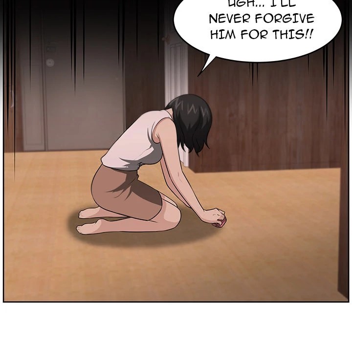 Uncle Chapter 15 - Manhwa18.com