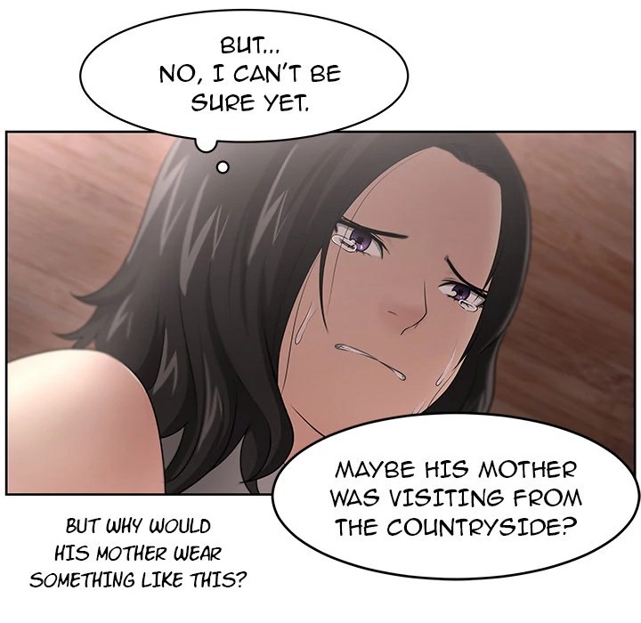 Uncle Chapter 15 - Manhwa18.com