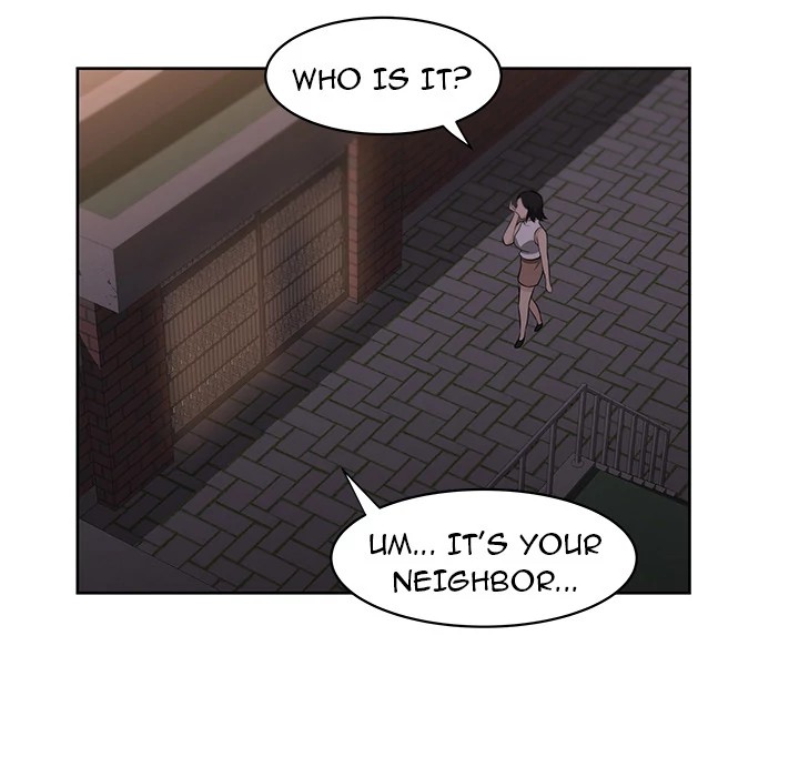Uncle Chapter 15 - Manhwa18.com