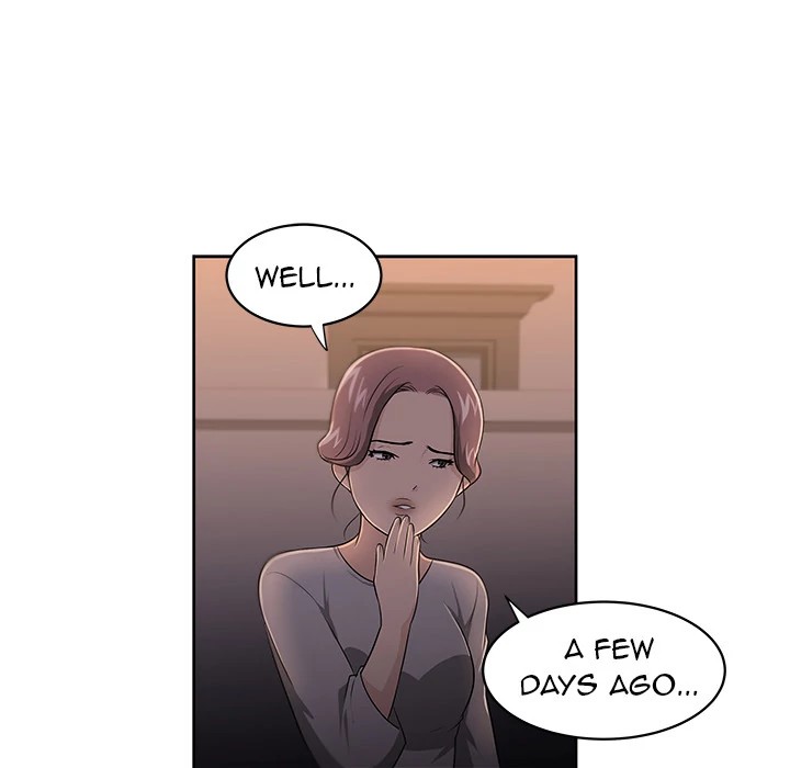 Uncle Chapter 15 - Manhwa18.com